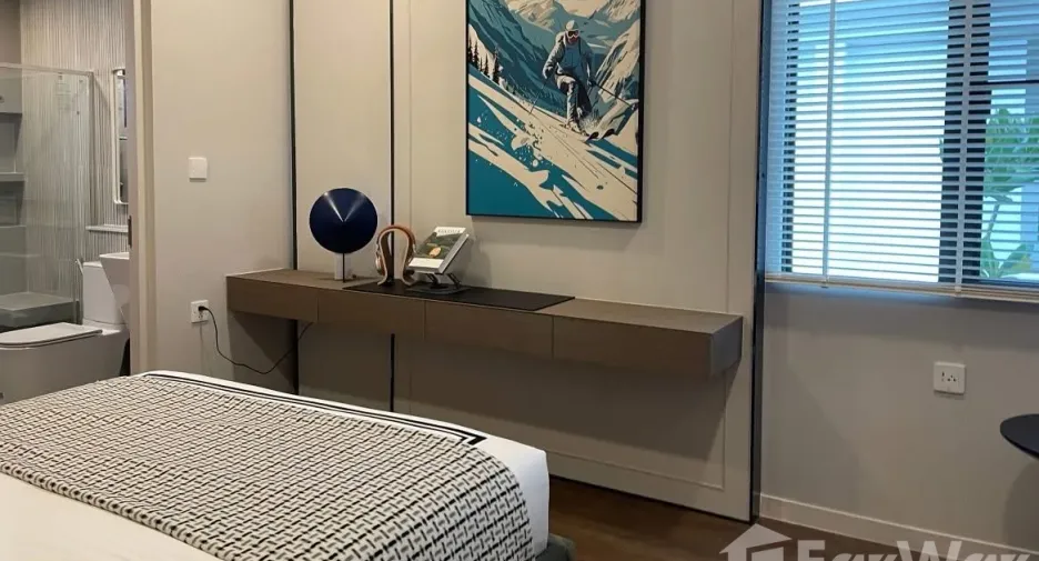 Casa en alquiler de 4 habitaciones en Bang Na, Bangkok