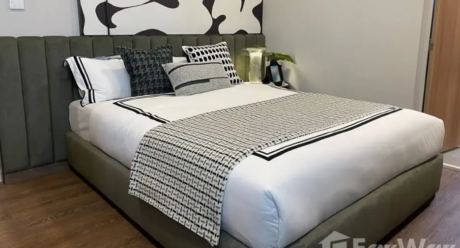 Casa en alquiler de 4 habitaciones en Bang Na, Bangkok