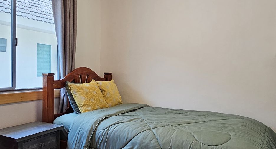 For rent 3 bedrooms house in Thalang, Phuket