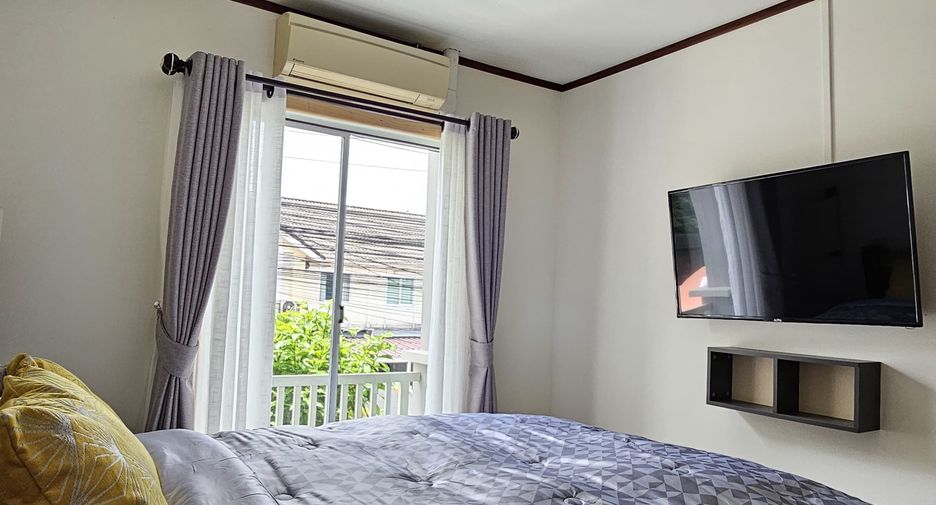 For rent 3 bedrooms house in Thalang, Phuket