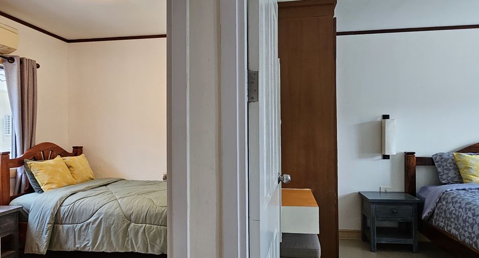 For rent 3 bedrooms house in Thalang, Phuket