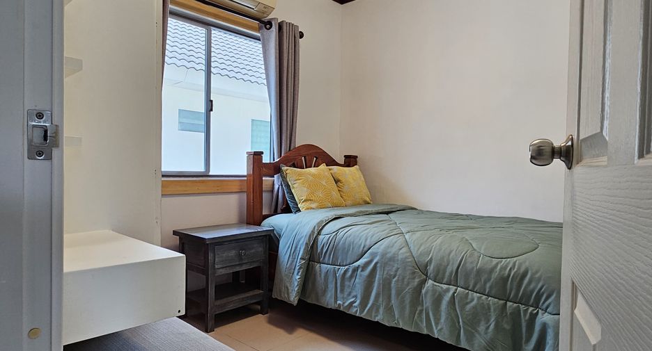 For rent 3 bedrooms house in Thalang, Phuket