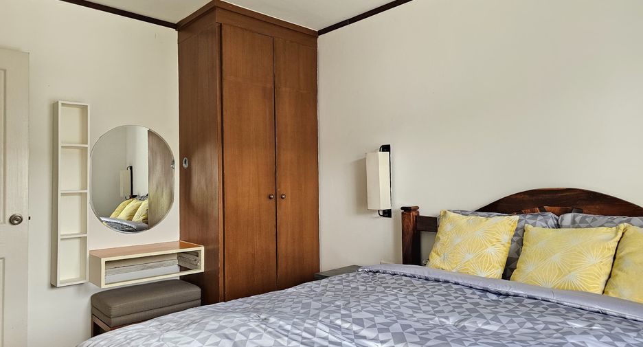 For rent 3 bedrooms house in Thalang, Phuket