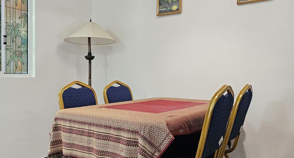 For rent 3 bedrooms house in Thalang, Phuket