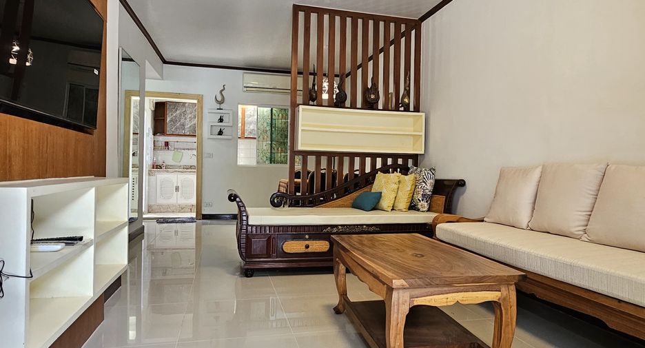 For rent 3 bedrooms house in Thalang, Phuket