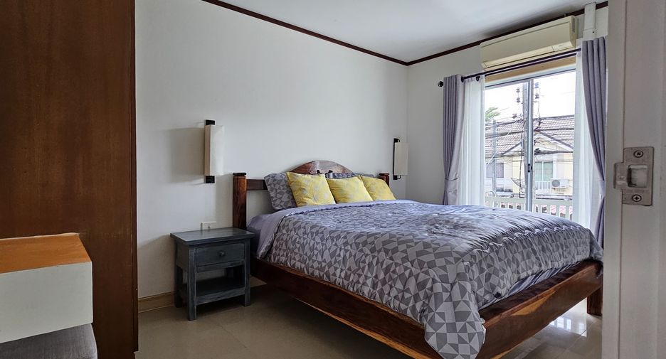 For rent 3 bedrooms house in Thalang, Phuket