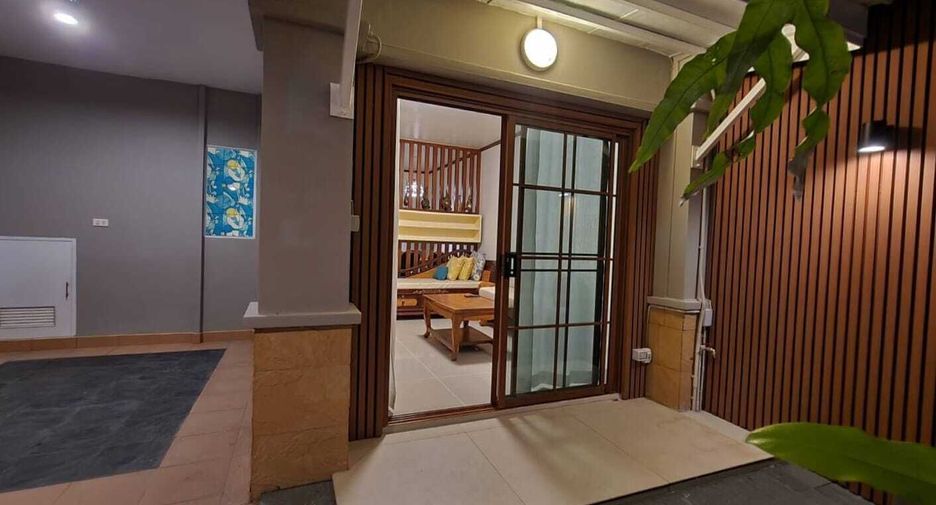 For rent 3 bedrooms house in Thalang, Phuket