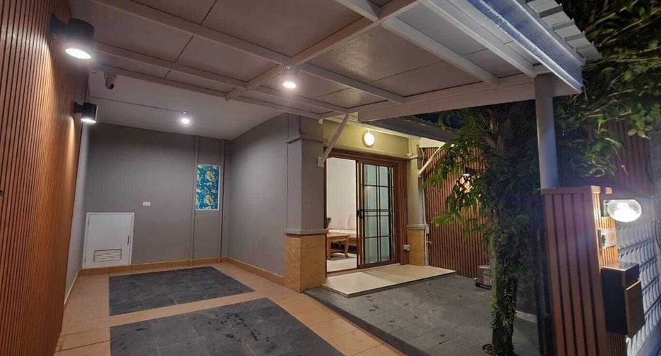 For rent 3 bedrooms house in Thalang, Phuket