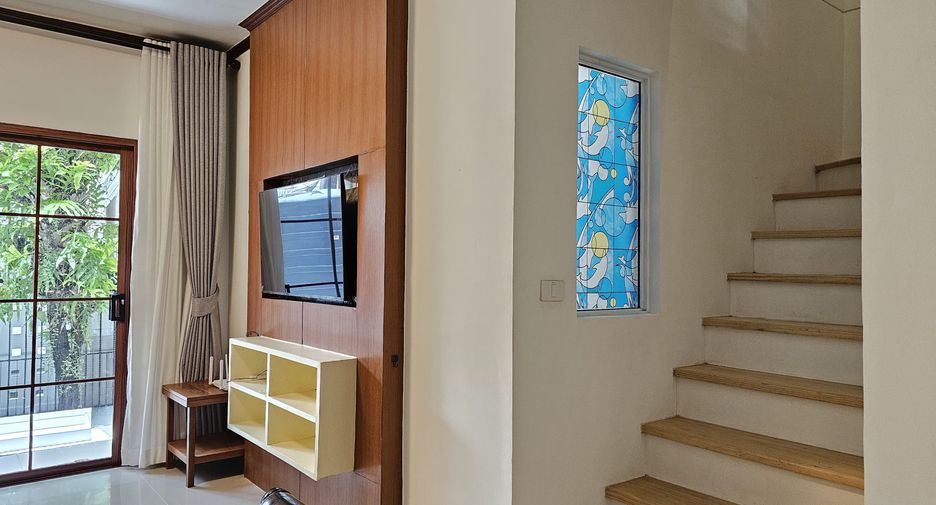For rent 3 bedrooms house in Thalang, Phuket