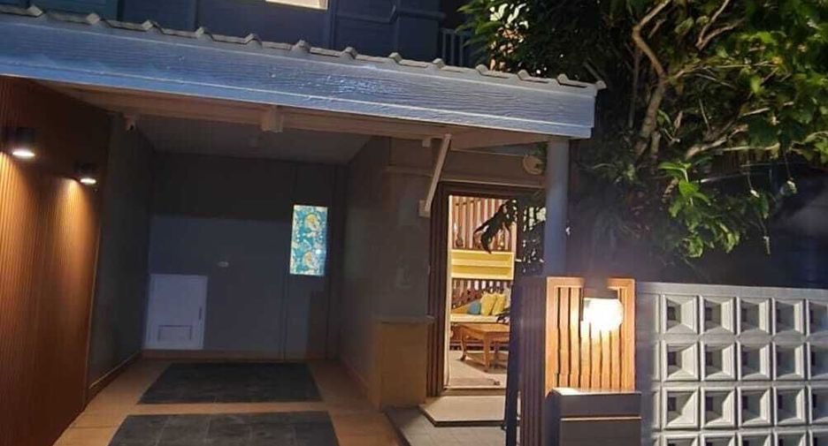 For rent 3 bedrooms house in Thalang, Phuket