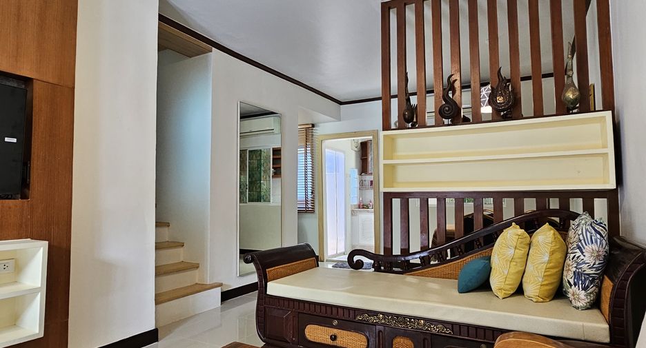 For rent 3 bedrooms house in Thalang, Phuket