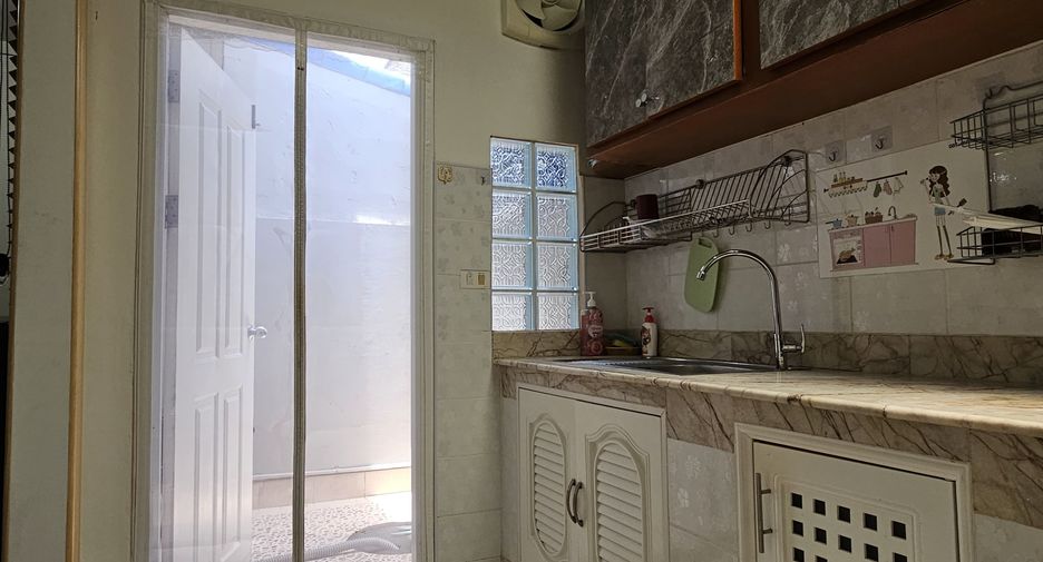 For rent 3 bedrooms house in Thalang, Phuket