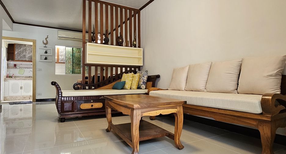 For rent 3 bedrooms house in Thalang, Phuket