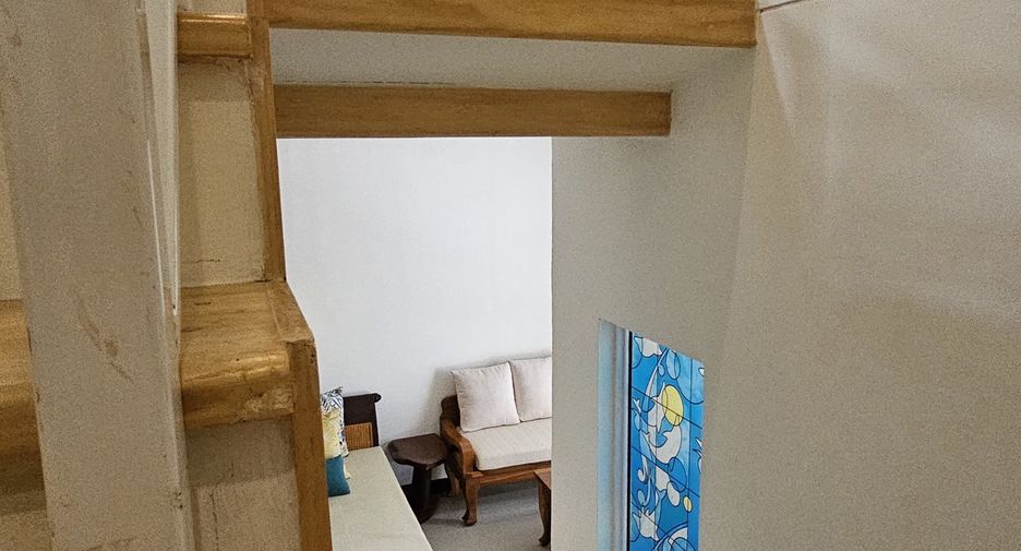 For rent 3 bedrooms house in Thalang, Phuket