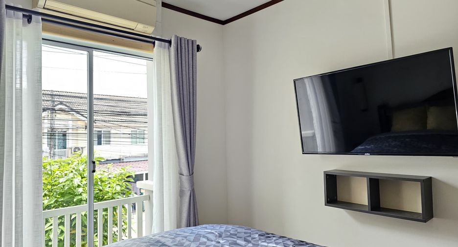 For rent 3 bedrooms house in Thalang, Phuket