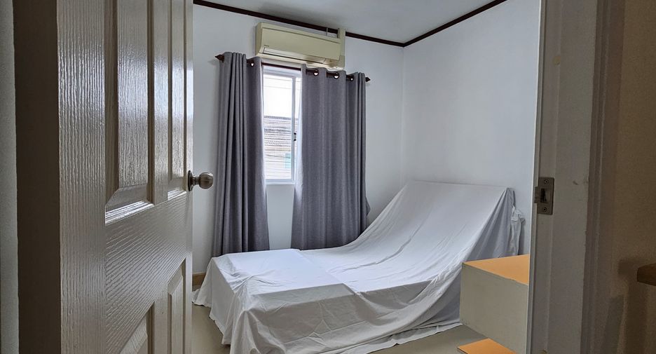 For rent 3 bedrooms house in Thalang, Phuket