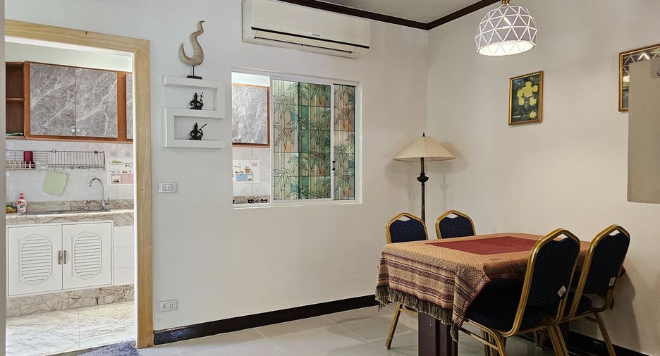 For rent 3 bedrooms house in Thalang, Phuket