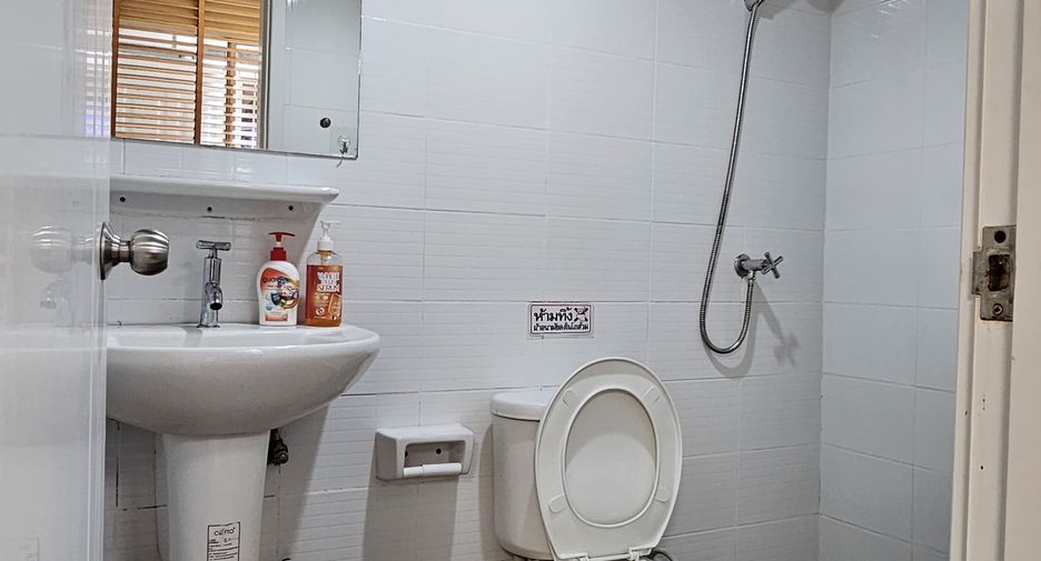 For rent 3 bedrooms house in Thalang, Phuket