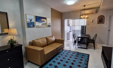 Condo en alquiler de 2 habitaciones en Bang Na, Bangkok