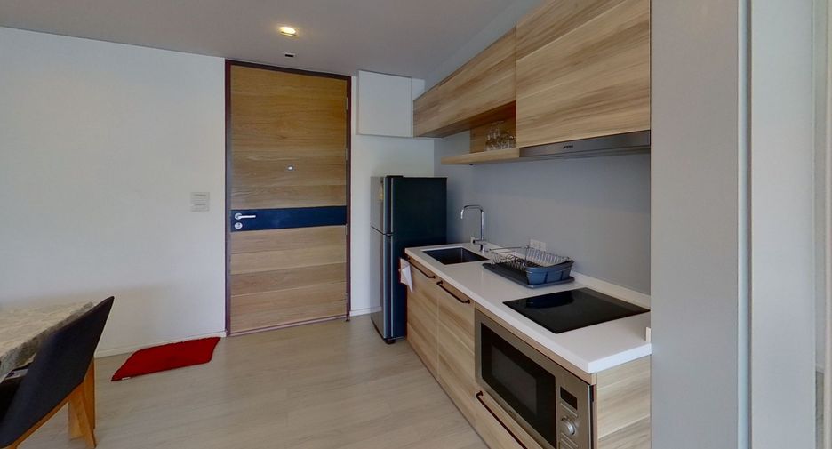 For sale 1 Beds condo in Hua Hin, Prachuap Khiri Khan