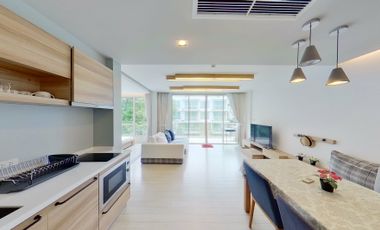 Condo en venta de 1 habitaciones en Hua Hin, Prachuap Khiri Khan