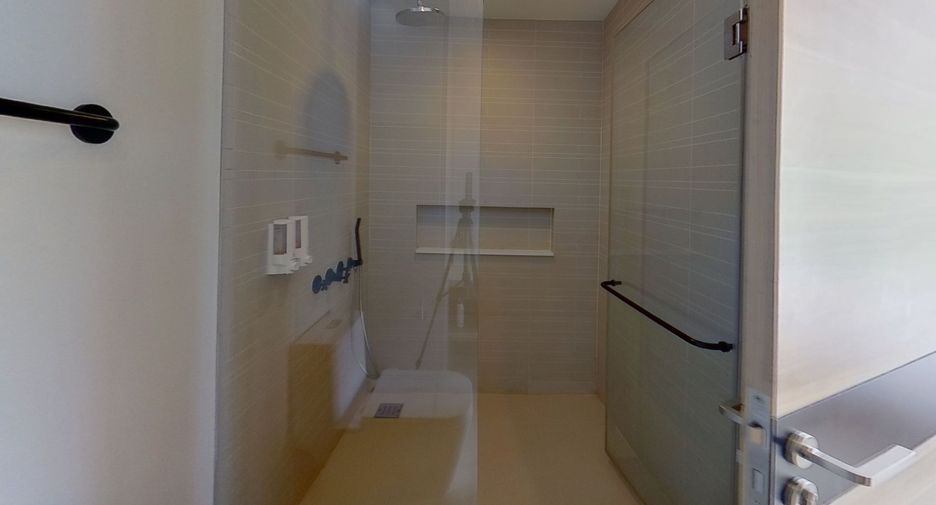 For sale 1 Beds condo in Hua Hin, Prachuap Khiri Khan