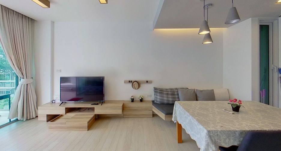 For sale 1 Beds condo in Hua Hin, Prachuap Khiri Khan