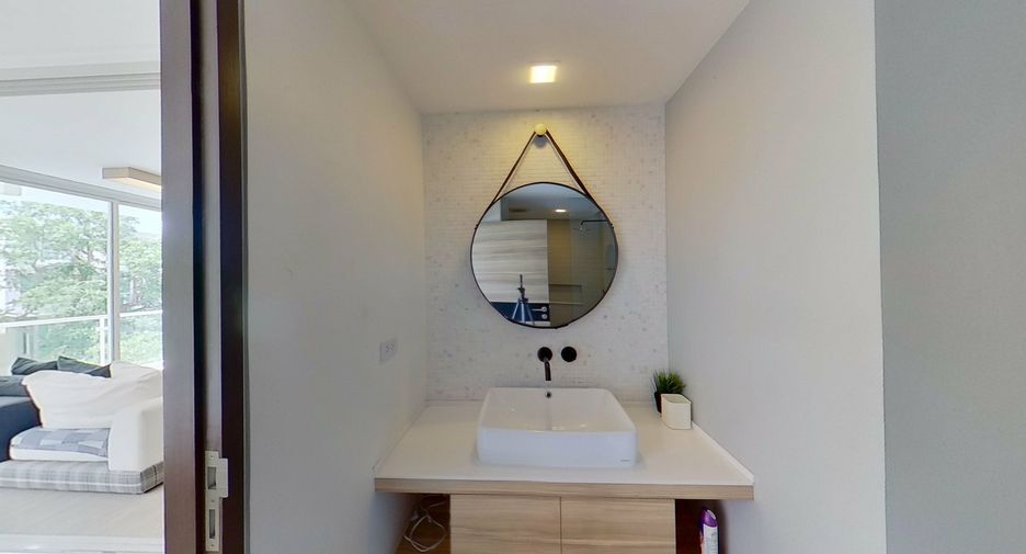 For sale 1 Beds condo in Hua Hin, Prachuap Khiri Khan