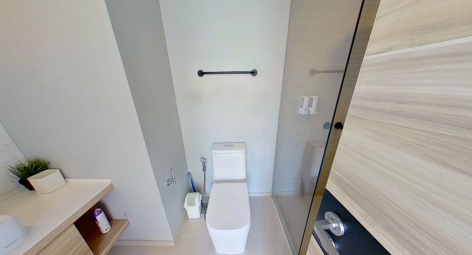 For sale 1 Beds condo in Hua Hin, Prachuap Khiri Khan