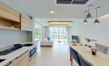 For sale 1 bed condo in Hua Hin, Prachuap Khiri Khan