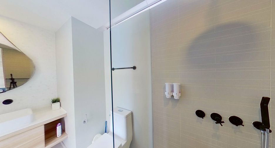 For sale 1 Beds condo in Hua Hin, Prachuap Khiri Khan