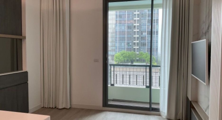 For rent 1 Beds condo in Watthana, Bangkok