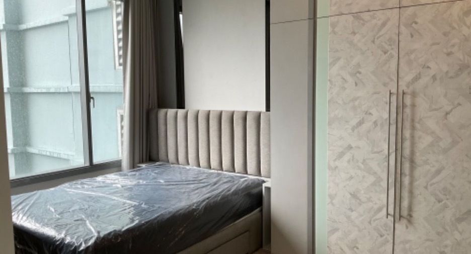 For rent 1 Beds condo in Watthana, Bangkok