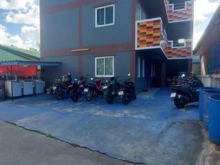 Local comercial en venta de 9 habitaciones en Bang Lamung, Chonburi