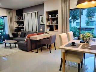 For rent 3 bedrooms house in Bang Sao Thong, Samut Prakan
