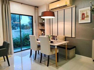 For rent 3 bedrooms house in Bang Sao Thong, Samut Prakan