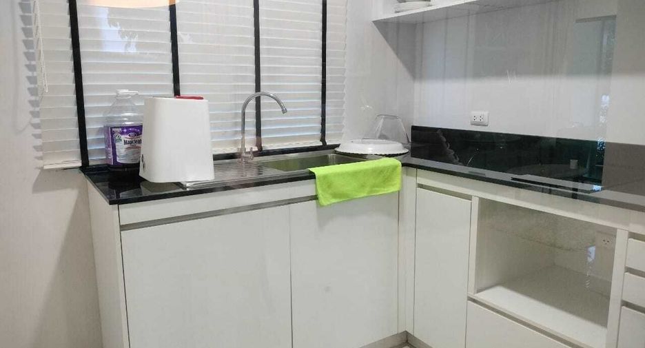 ให้เช่า 3 ห้องนอน บ้านเดี่ยว ใน บางเสาธง, สมุทรปราการ