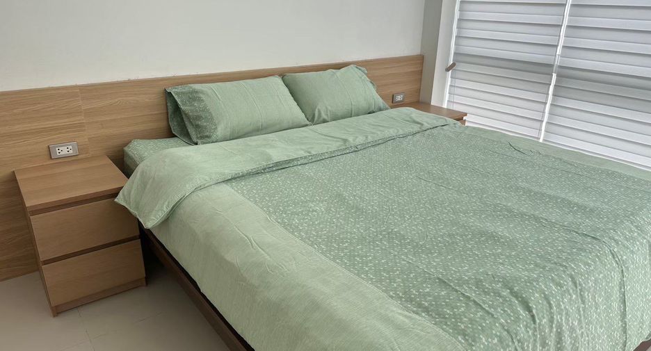 ให้เช่า 2 ห้องนอน คอนโด ใน วัฒนา, กรุงเทพฯ