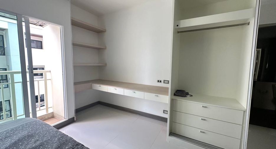 ให้เช่า 2 ห้องนอน คอนโด ใน วัฒนา, กรุงเทพฯ