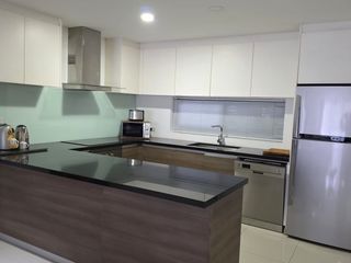 For rent 2 bedrooms condo in Thalang, Phuket