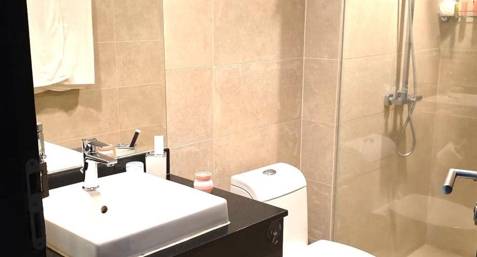 For rent 2 bedrooms condo in Thalang, Phuket