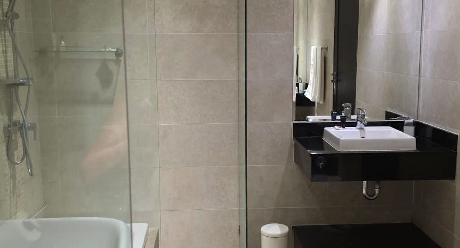 For rent 2 bedrooms condo in Thalang, Phuket