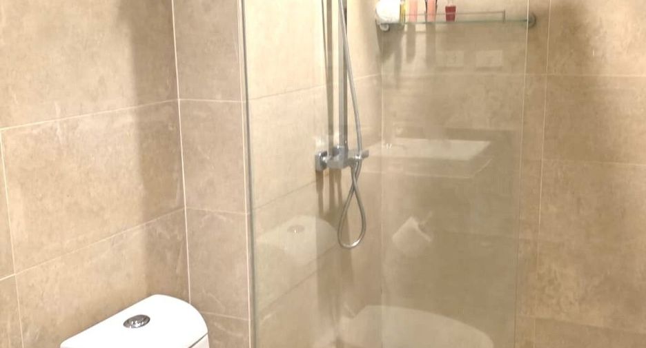 For rent 2 bedrooms condo in Thalang, Phuket
