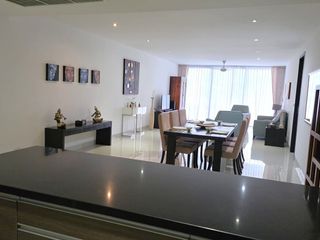 For rent 2 bedrooms condo in Thalang, Phuket