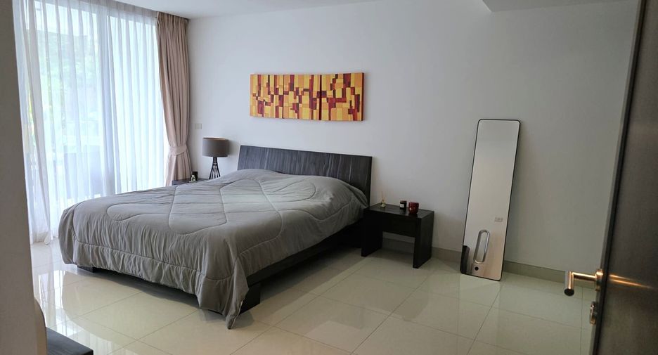 For rent 2 bedrooms condo in Thalang, Phuket