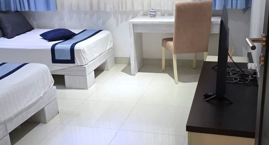 For rent 2 bedrooms condo in Thalang, Phuket