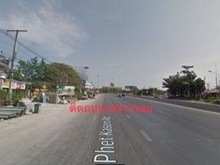 Terreno en venta en Cha Am, Phetchaburi