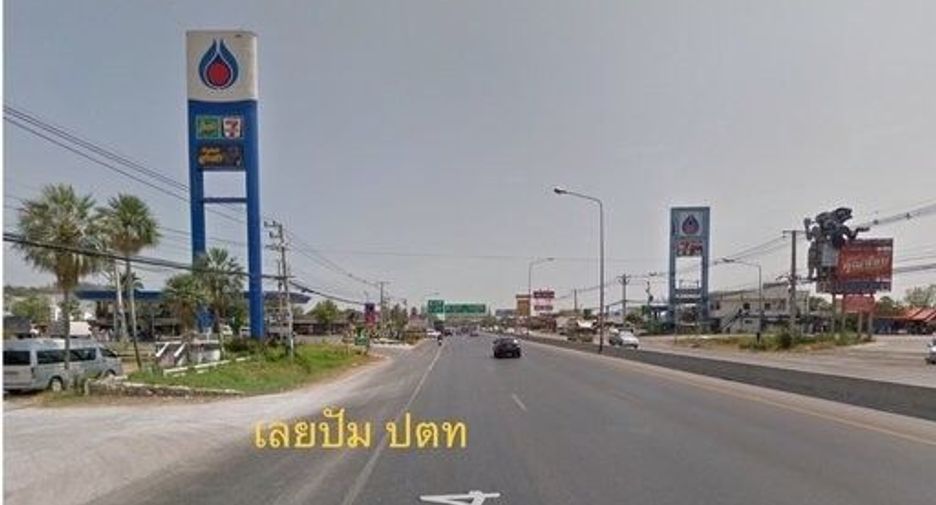 For sale land in Cha Am, Phetchaburi
