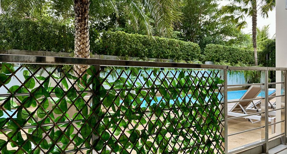 For sale 1 bed condo in Mueang Phuket, Phuket