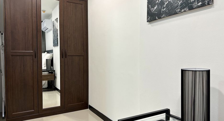 For sale 1 bed condo in Mueang Phuket, Phuket